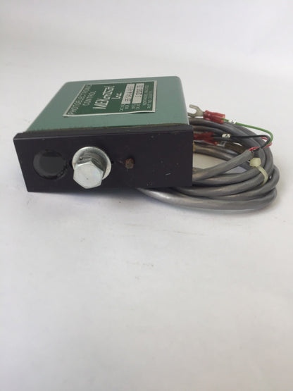 MEK CONTROL DEVICES SYSTEMS MEK55-SA14 ABG SCANNER