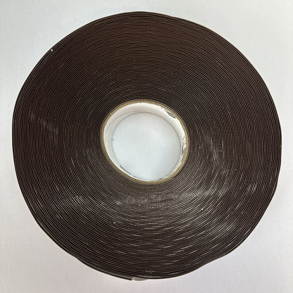 MIGHTY LINE BROWN FLOOR TAPE 100FT. X 2IN.