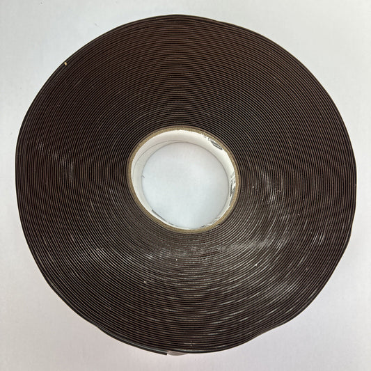 MIGHTY LINE BROWN FLOOR TAPE 100FT. X 2IN.