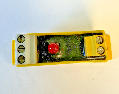 GORDOS DR-IAC24 SOLID STATE RELAY 30VDC 140VAC 60HZ ***LOTOF3***