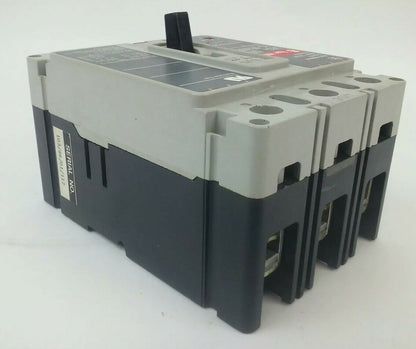 WESTINGHOUSE HMCP007COC SER.C MOTOR CIRCUIT PROTECTOR TRIP UNIT 7A 3P 600V