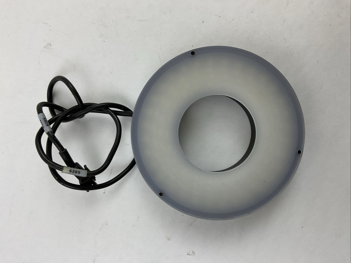 KEYENCE CA-DRW10F RING LIGHT