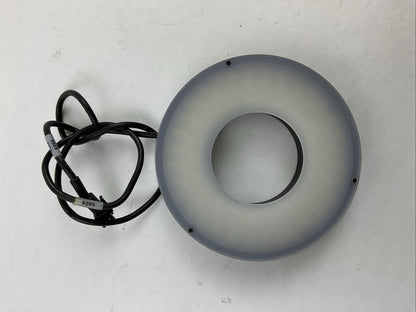 KEYENCE CA-DRW10F RING LIGHT