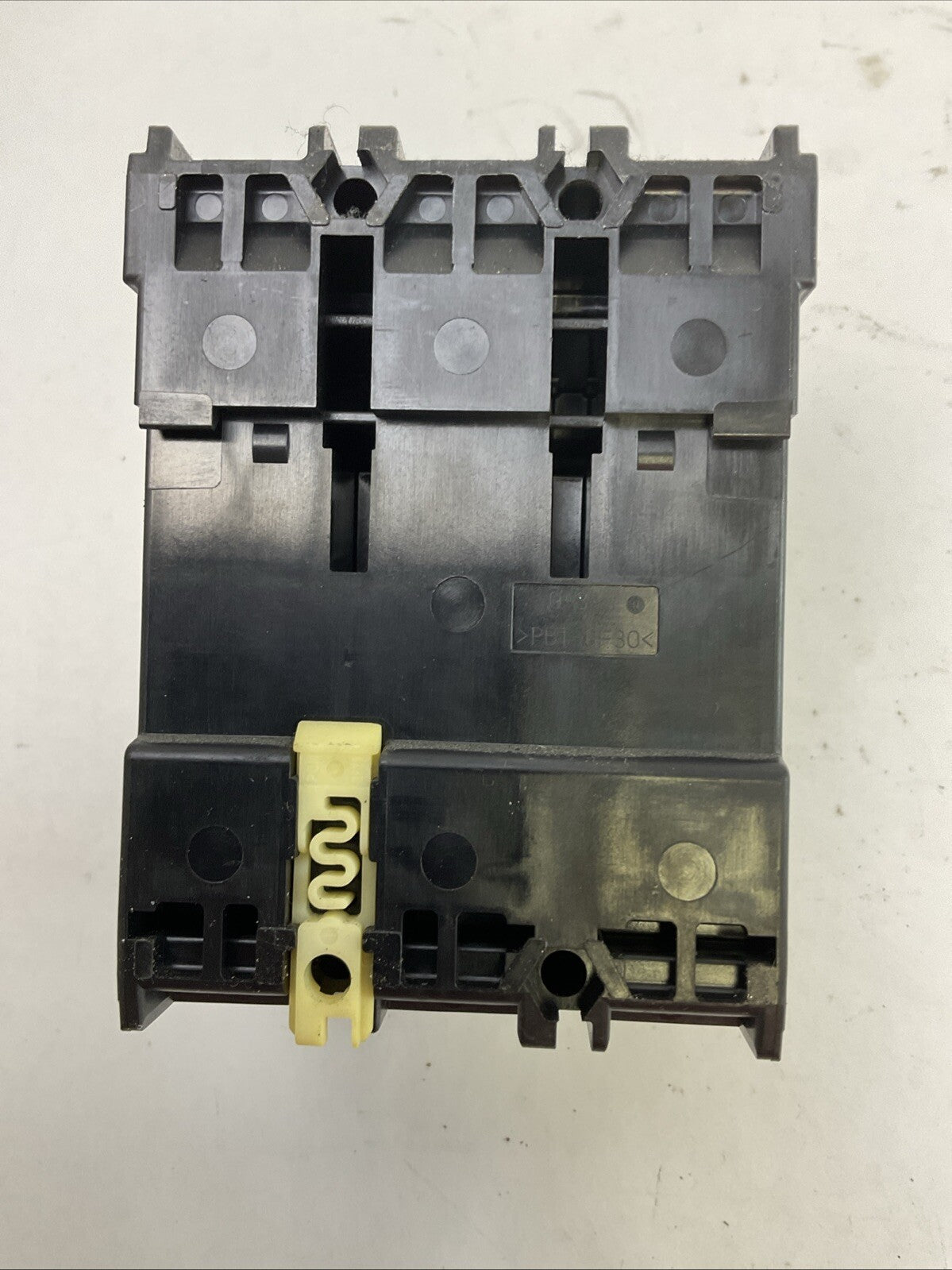 FUJI EA33AC FA AUTO BREAKER 5A 3POLE