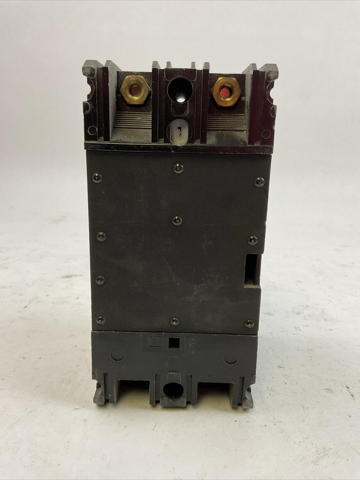 SQUARE D FAL22030 MOLDED CASE CIRCUIT BREAKER 30AMP 2POLE 240VAC 250VDC