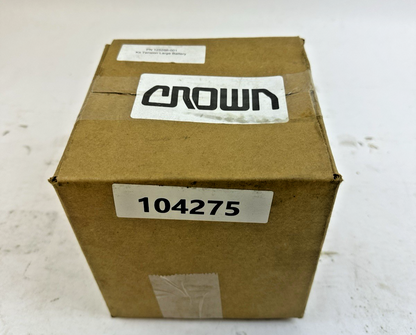 CROWN 125266-001 KIT TENSION LARGE BATTERY