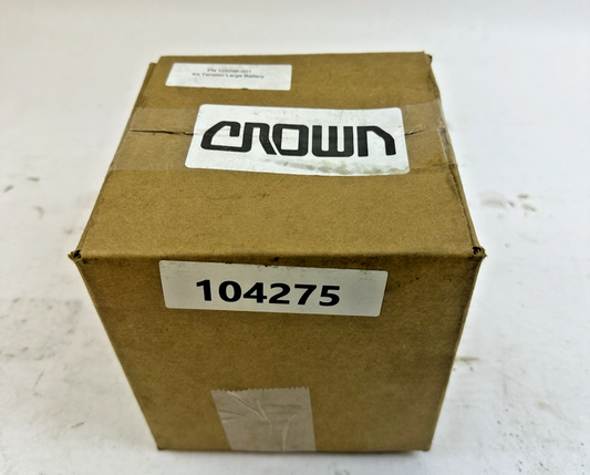 CROWN 125266-001 KIT TENSION LARGE BATTERY