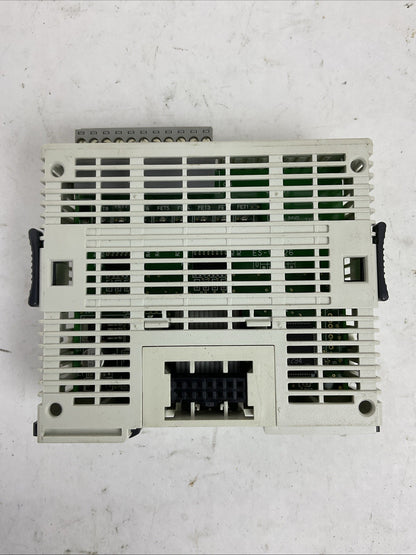 AUTOMATIONDIRECT C0-08TD1 OUTPUT MODULE 3.3-27VDC 0.3A/pt