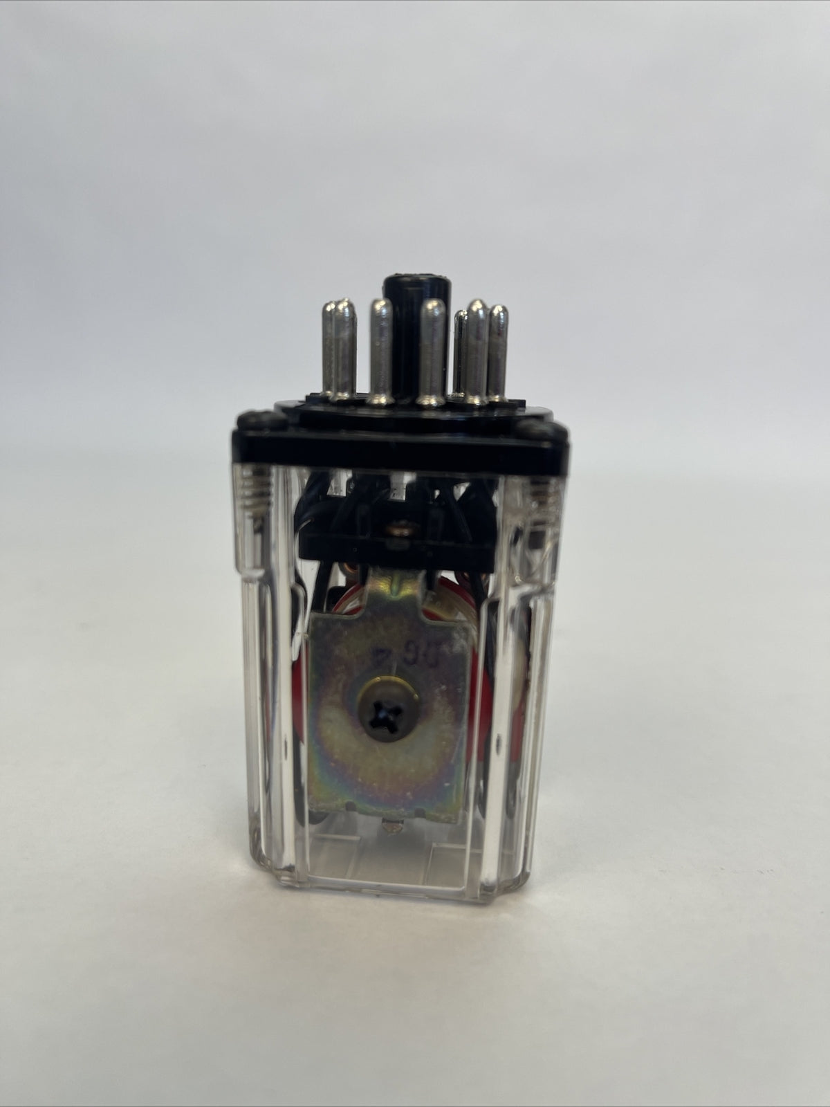 LINE ELECTRIC MK5146 RELAY 120VAC CONT.5A COIL 120VAC