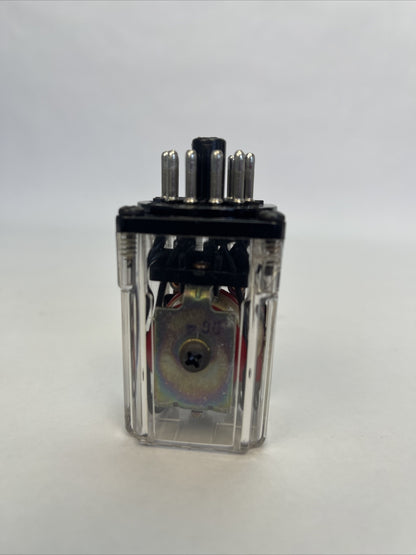 LINE ELECTRIC MK5146 RELAY 120VAC CONT.5A COIL 120VAC