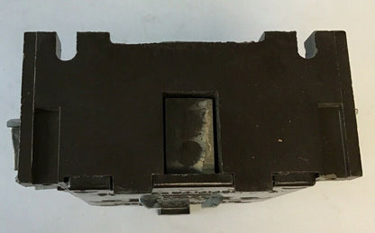 CUTLER HAMMER 10-1331-2 CONTACT BLOCK