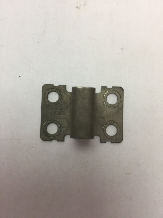 ALLEN BRADLEY N72 HEATER ELEMENT (LOT OF 6)