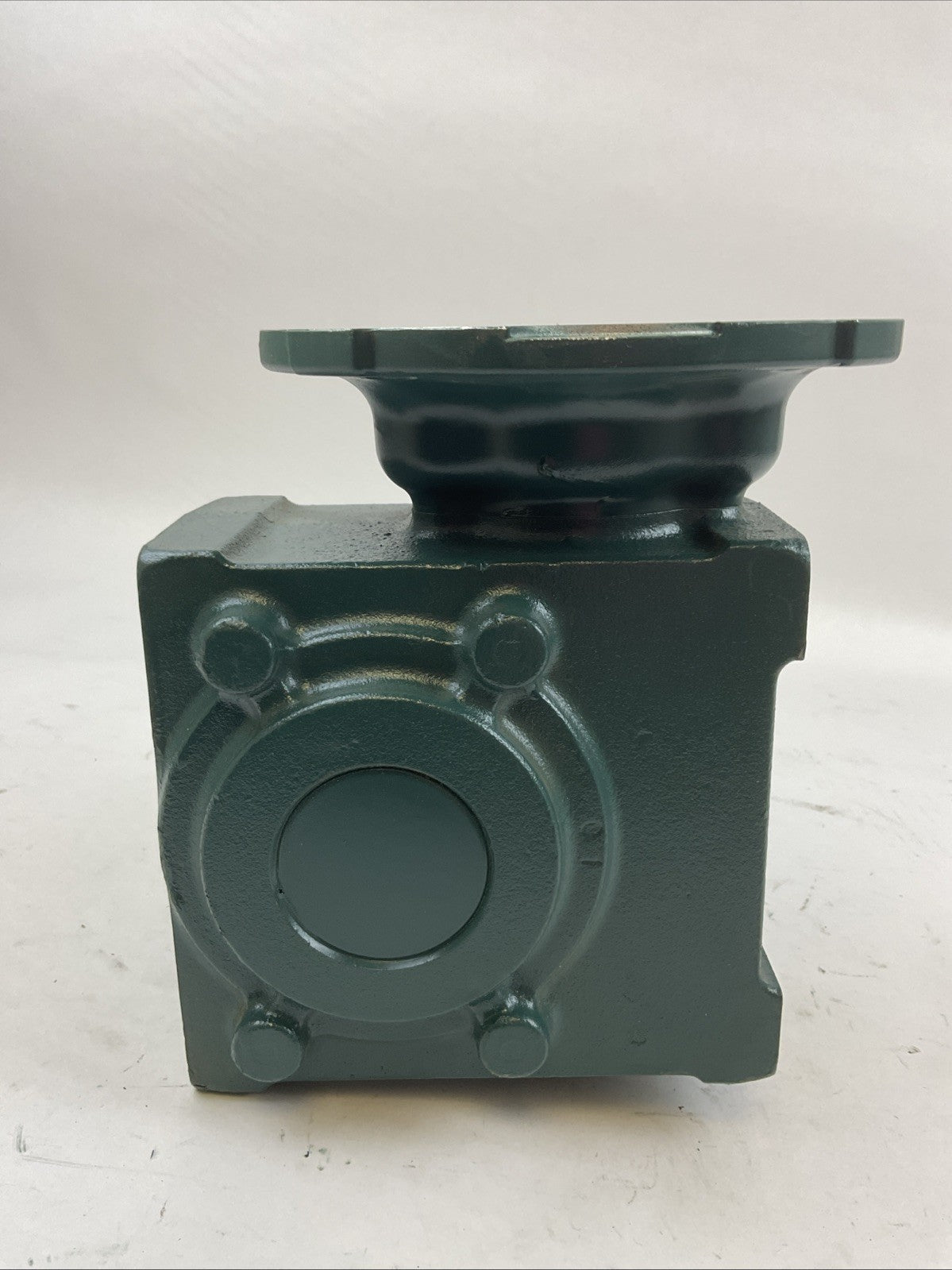 DODGE 20Q05L14 TIGEAR-2 GEAR REDUCER RATIO 5:1 1750RPM