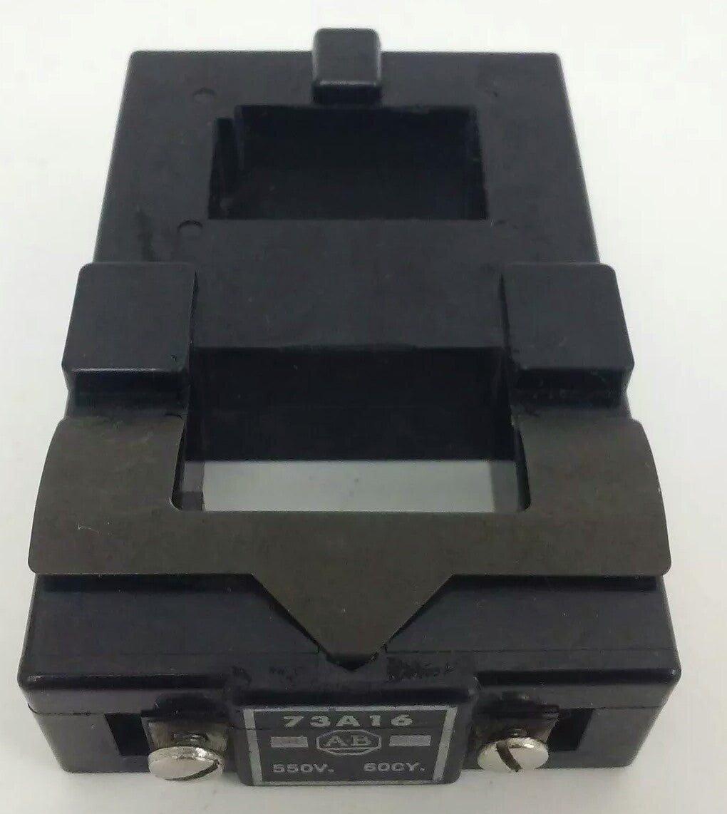 ALLEN BRADLEY 73A16 COIL 550V @ 60HZ, NEW OTHER, 73A, EXCELLENT CONDITION