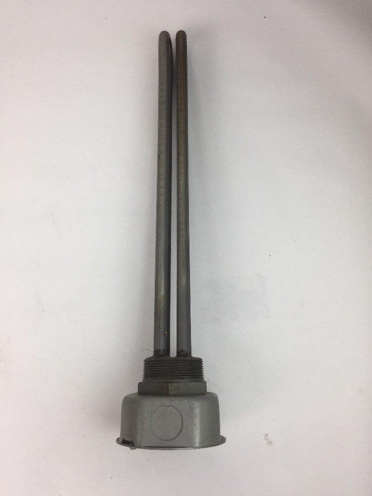 GE 2D182G30 HEATING ELEMENT 1000 W 480 V