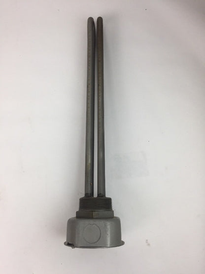 GE 2D182G30 HEATING ELEMENT 1000 W 480 V