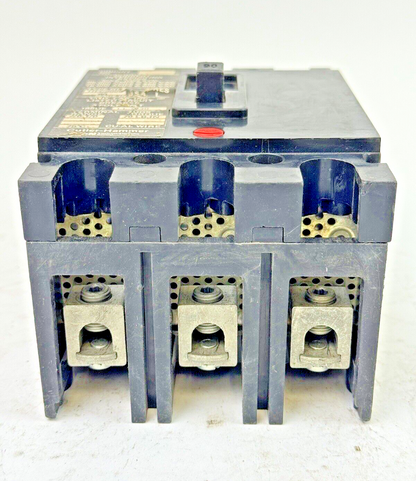 CUTLER-HAMMER - HFC3090 - CIRCUIT BREAKER - 90A/ 600 VAC/ 3 POLE