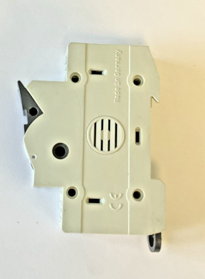 ALLEN BRADLEY 1492-FB1M30-L FUSE HOLDER SER.B 30A 600V  ***LOTOF5***