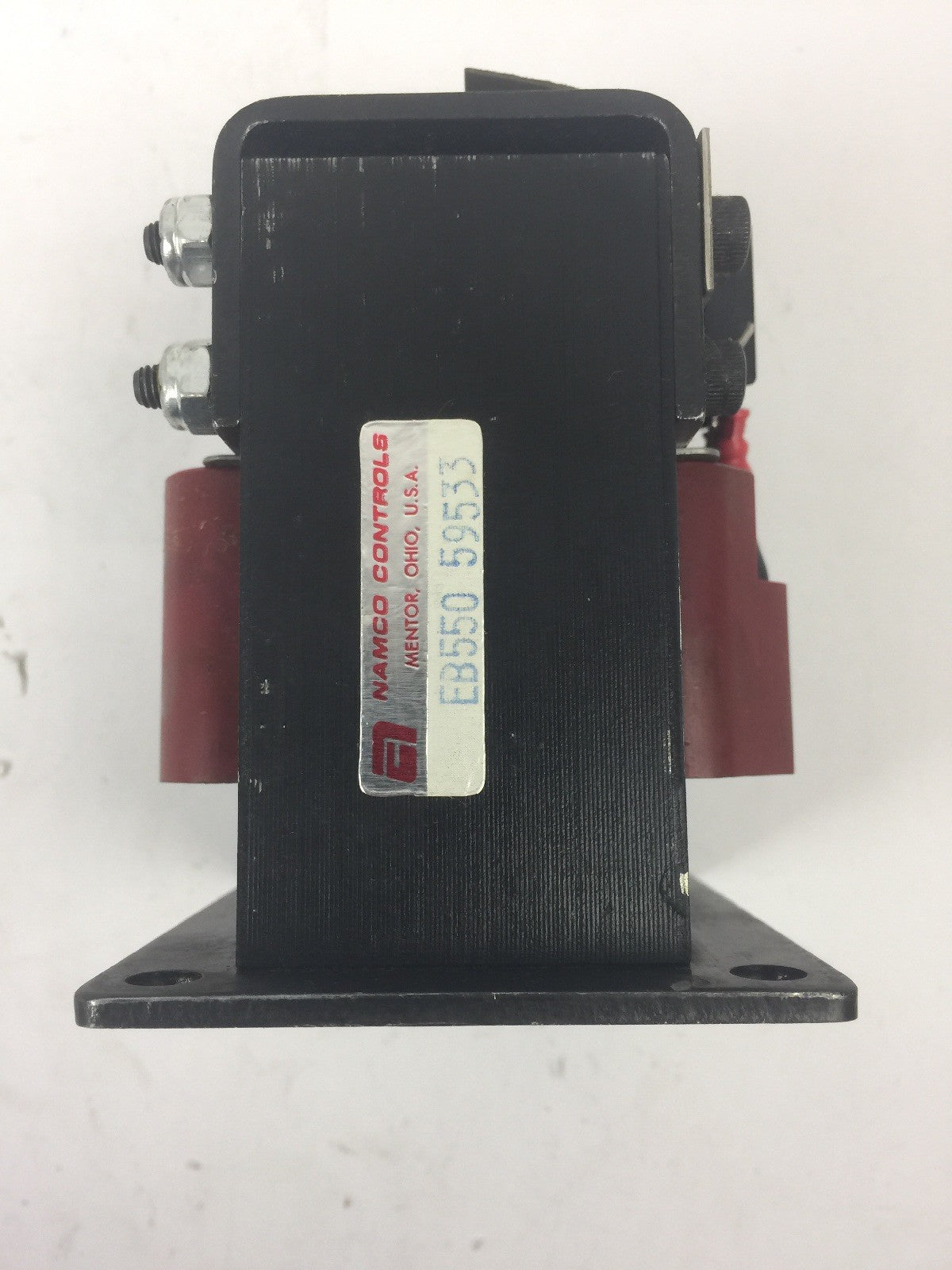 NAMCO EB550-59533 SOLENOID 1100/60
