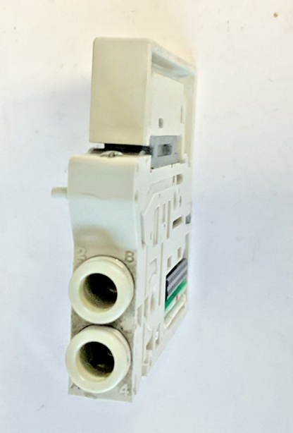 SMC VVQ1000-10A-1 BLANKING PLATE ****LOTOF4****