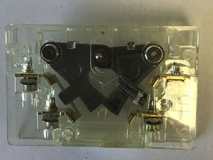 ALLEN BRADLEY 199-MCA1 SER.A 600VAC 5A INTERLOCK ***LOTOF2***