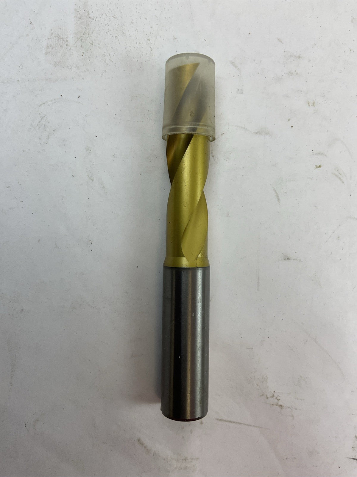 KENNAMETAL B041A15000CPG KC7325 CARBIDE DRILL BIT