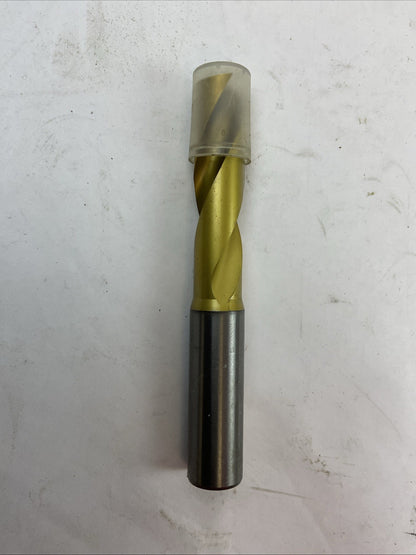 KENNAMETAL B041A15000CPG KC7325 CARBIDE DRILL BIT