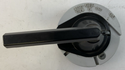 SQUARE D 9421LH3 DOOR MOUNT HANDLE