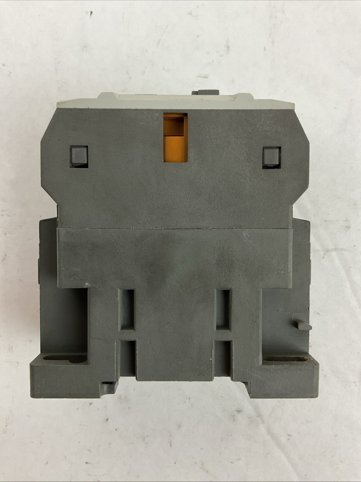 METASOL MC-9a CONTACTOR 600VAC 25A 3PH 7.5HP COIL 120V 50/60HZ