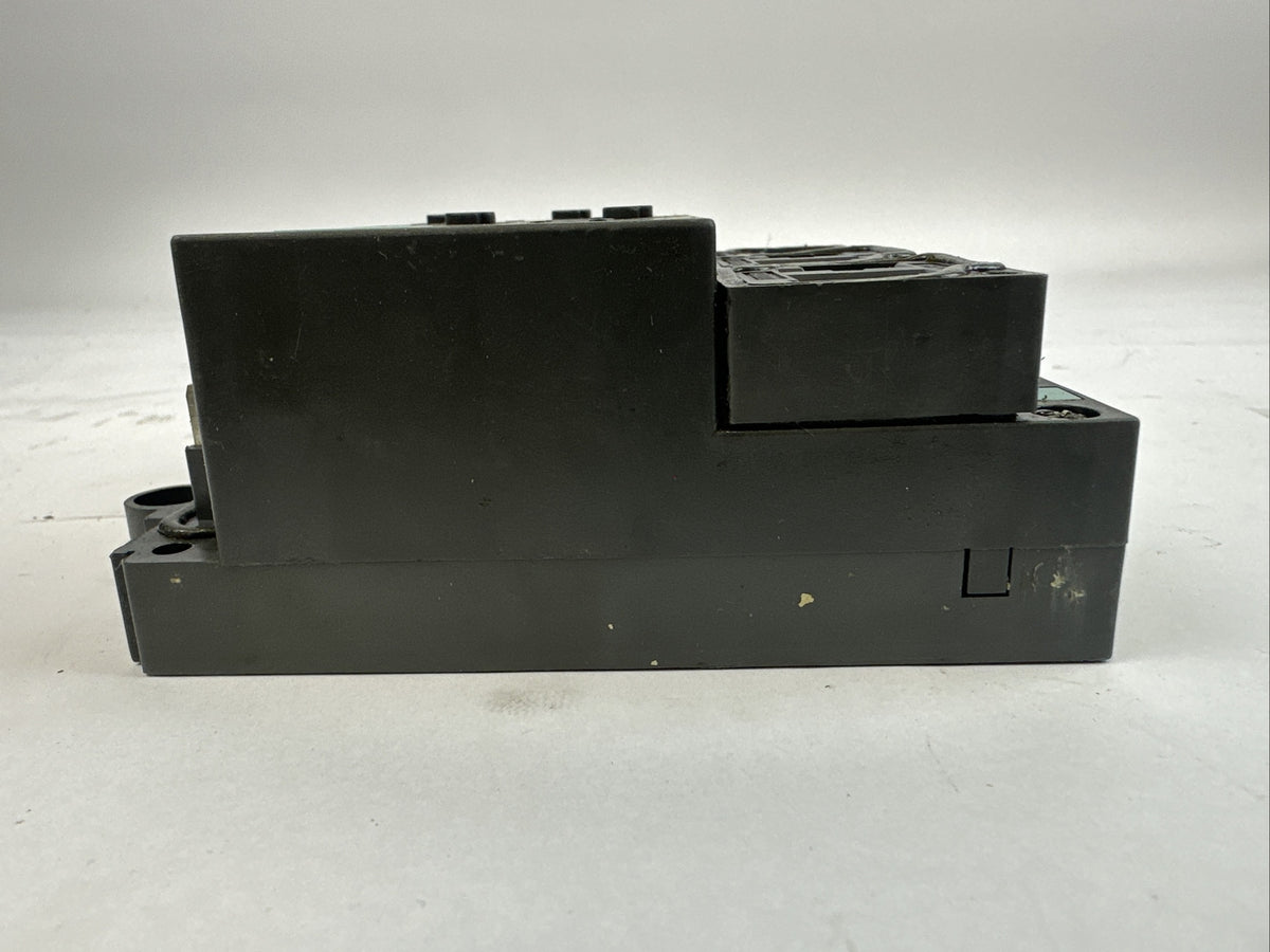 SIEMENS 6ES7 141-1BF12-0XB0 SIMATIC S7 BASIC MODULE