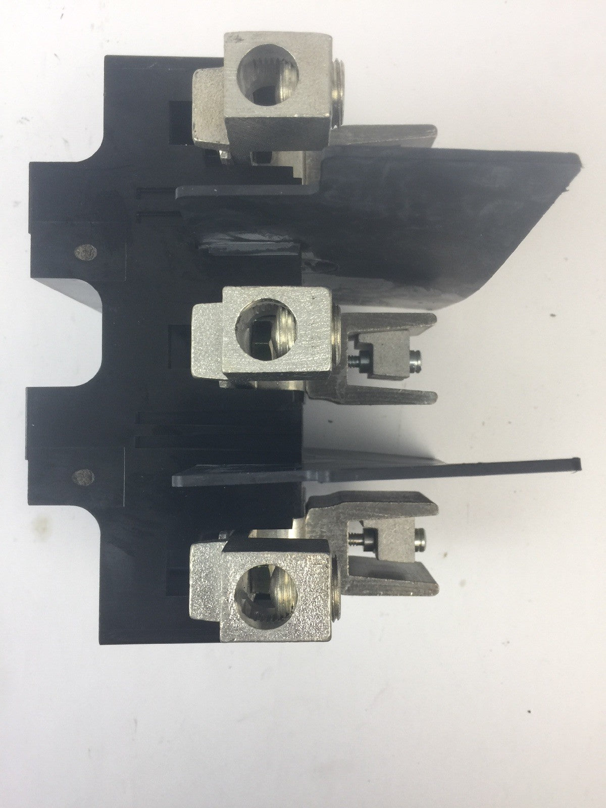 ALLEN BRADLEY 1495V-FS200 FUSE BLOCK HOLDER 600V 200A SER B