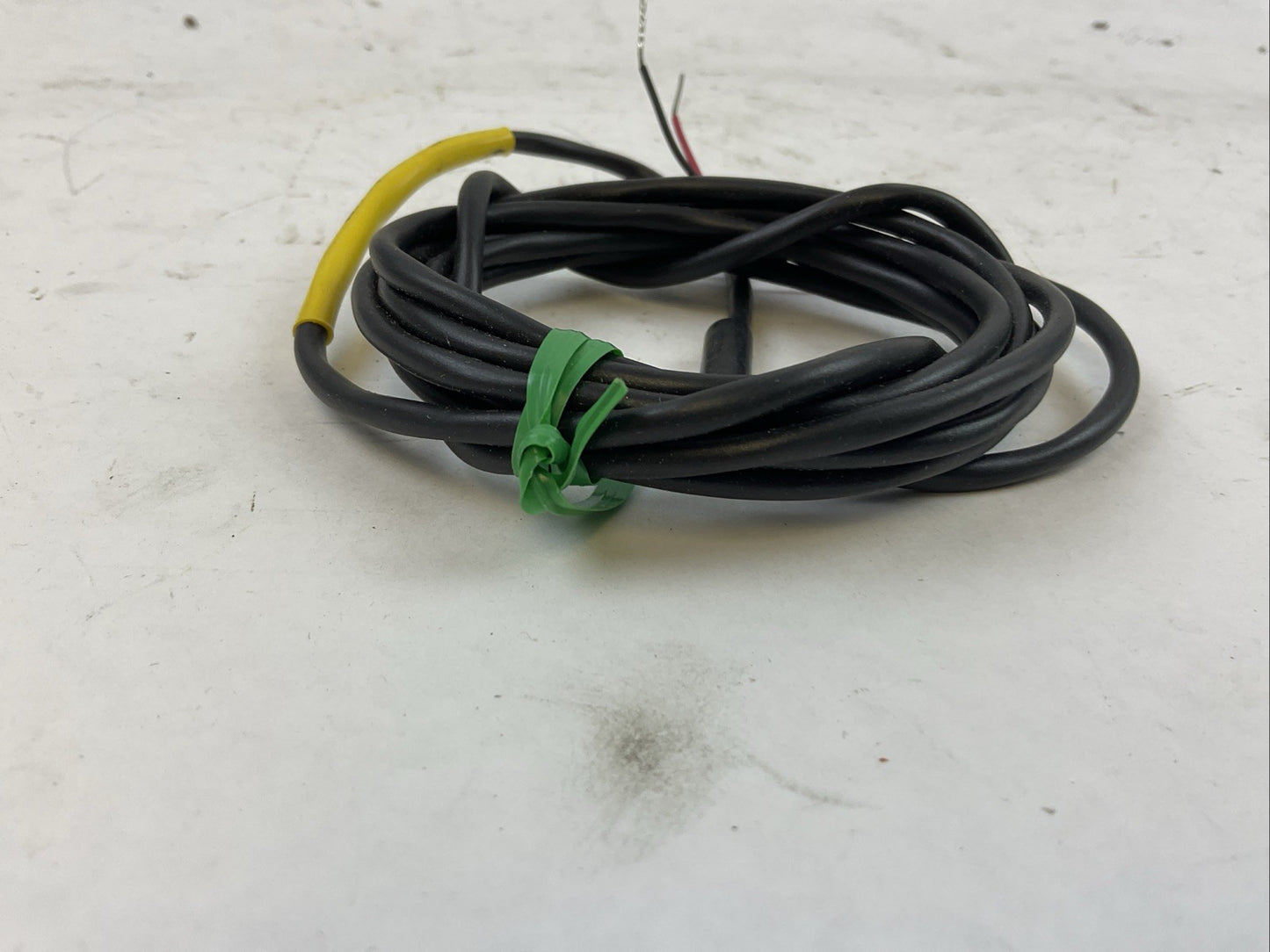 BANNER PT250B PHOTOELECTRIC SENSOR SCANNER
