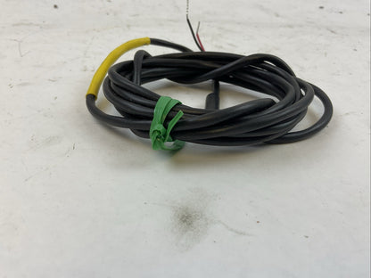BANNER PT250B PHOTOELECTRIC SENSOR SCANNER