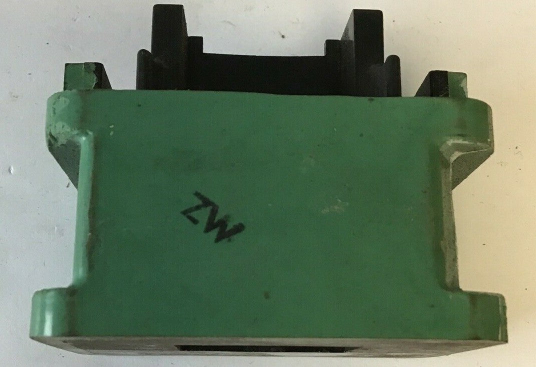 GENERAL ELECTRIC 22D155G-17 COIL RENEWAL 175V50CY 110V25CY