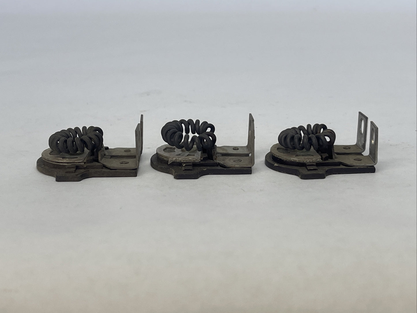 WESTINGHOUSE AZ8.5 HEATER (LOT OF 3)