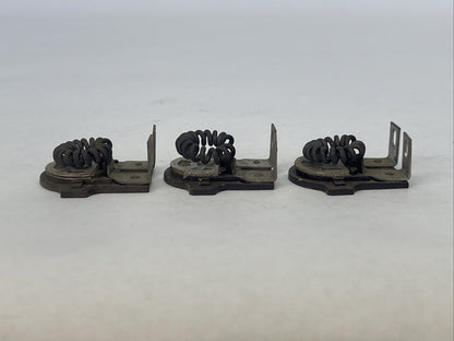 WESTINGHOUSE AZ8.5 HEATER (LOT OF 3)