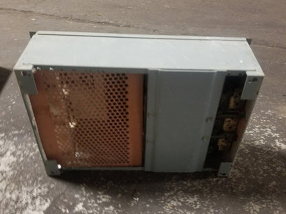 Westinghouse FDP365R Fusible Panelboard Switch 400A 600VAC 3 Pole