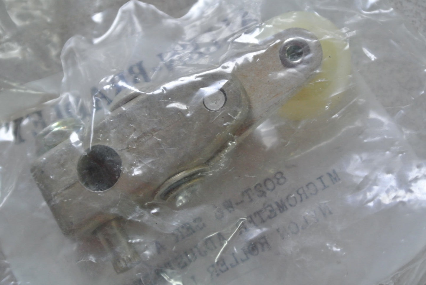 ALLEN-BRADLEY 802T-W6 OPERATING LEVER - NEW SURPLUS in ORIGINAL BAG  ROLLER ARM