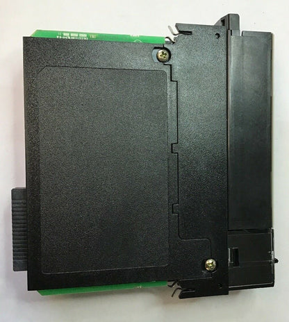 ALLEN BRADLEY 1756-IB16 SER.A INPUT MODULE FW2.5 24VDC CAT.REV.G01 ***LOTOF2***