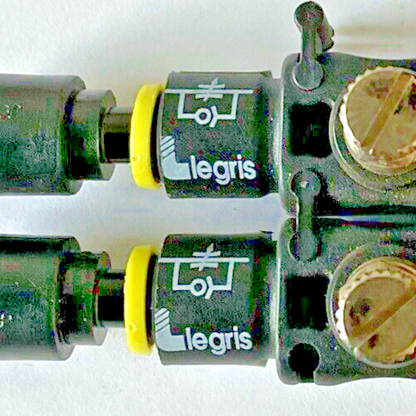 LEGRIS 5ED VALVE FITTING