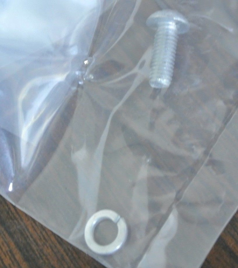 GE / GENERAL ELECTRIC CR208X120A FUSE CLIP KIT - 600V - NO FUSE - NEW SURPLUS