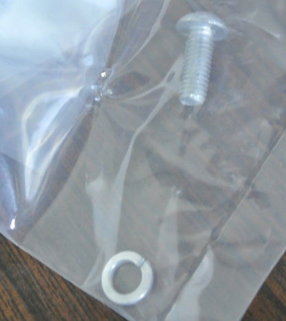 GE / GENERAL ELECTRIC CR208X120A FUSE CLIP KIT - 600V - NO FUSE - NEW SURPLUS