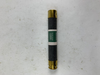 Brush Reliance Time-Delay Dual-Element ECSR1-1/4 1 1/4A 600V Fuse "Lot of 10"