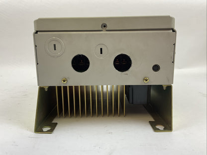 ALLEN BRADLEY 1336S-BRF20-AA-EN4-HAB 1336 PLUS SENSORLESS VECTOR DRIVE SER D