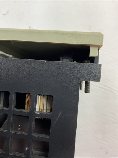 ALLEN-BRADLEY 1756-PA72 SER B CAT REV L01 POWER SUPPLY AC