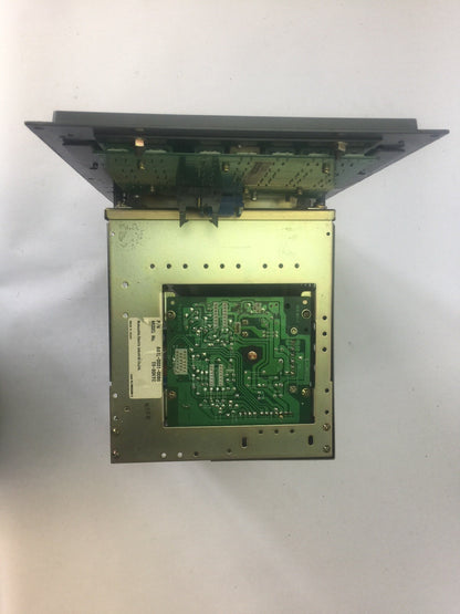 FANUC A02B-0083-C101 SERIES O-TT 9" OPERATOR CONTROL PANEL  A61L-0001-0086