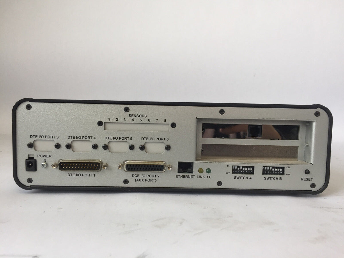 OMNITRONIX 880 DATA LINK POLLABLE REMOTE ACCESS UNIT