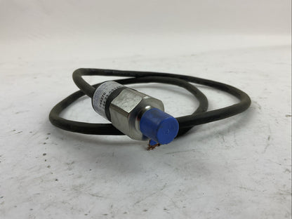 SIGMA-NETICS 744270 744.23-S812R-0500N PRESSURE SWITCH