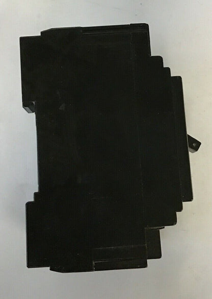 MITSUBISHI NF30-KB 30AMP NO-FUSE  CIRCUIT BREAKER 500VAC 3POLE