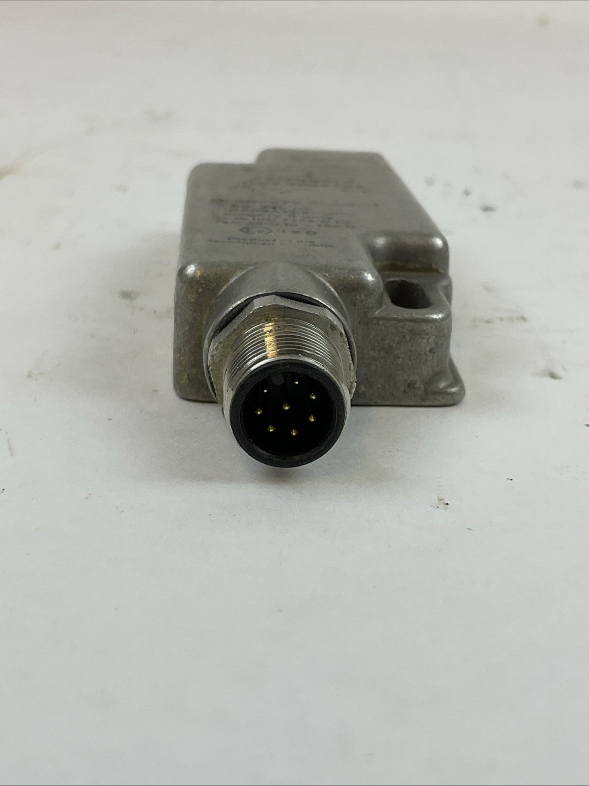 ALLEN BRADLEY GD2-FRS21DC SAFETY SWITCH 24VDC